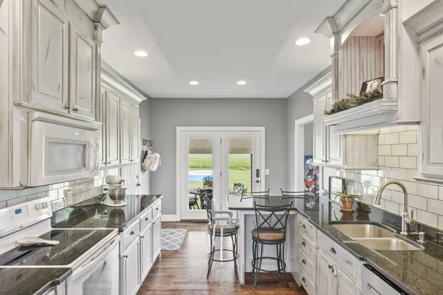 $487,500 | 3965 Peden Mill Road, Franklin, KY 42134