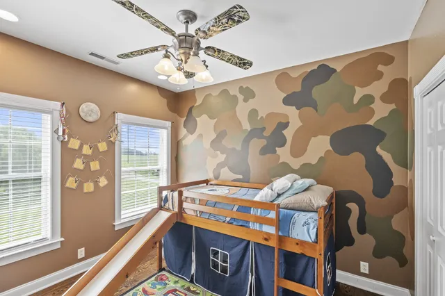 $487,500 | 3965 Peden Mill Road, Franklin, KY 42134