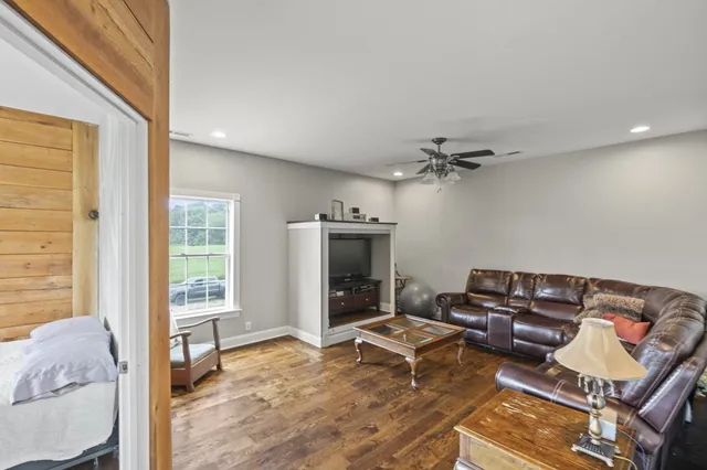 $487,500 | 3965 Peden Mill Road, Franklin, KY 42134