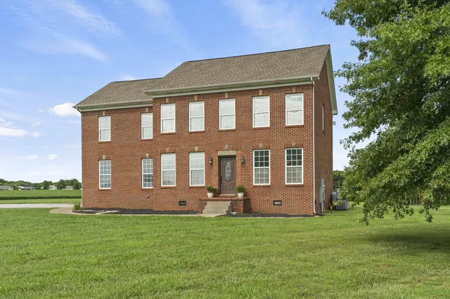 $487,500 | 3965 Peden Mill Road, Franklin, KY 42134