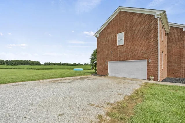 $487,500 | 3965 Peden Mill Road, Franklin, KY 42134