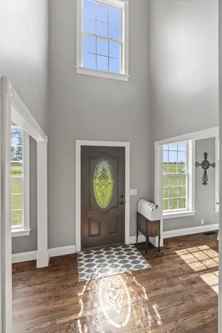 $487,500 | 3965 Peden Mill Road, Franklin, KY 42134