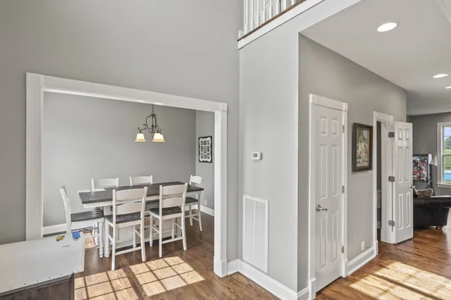 $487,500 | 3965 Peden Mill Road, Franklin, KY 42134