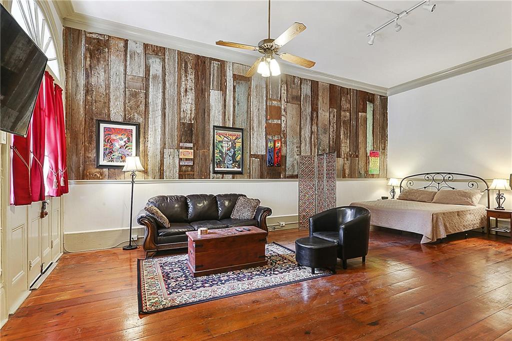 718 Barracks Street, Unit 2 New Orleans, LA 70116 - Photo 4 of 11