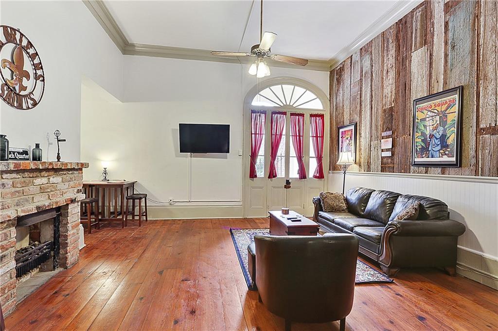 718 Barracks Street, Unit 2 New Orleans, LA 70116 - Photo 7 of 11
