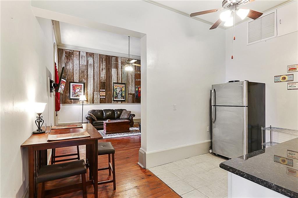 718 Barracks Street, Unit 2 New Orleans, LA 70116 - Photo 10 of 11