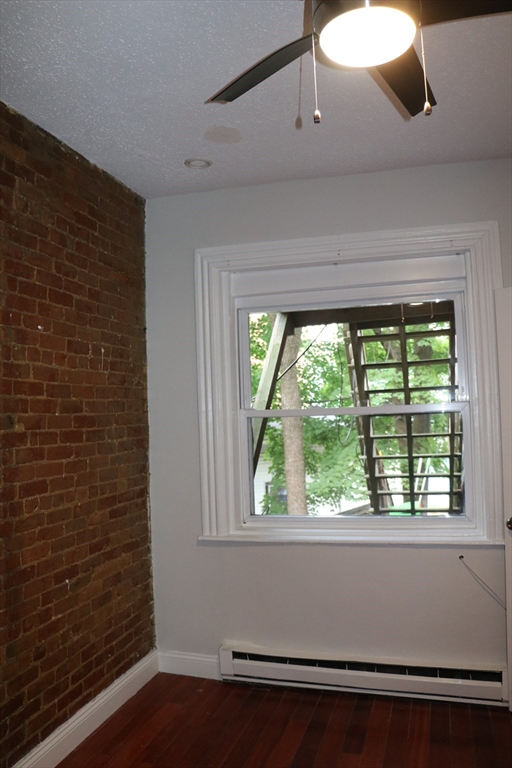 320 Warren Street, Unit 2 Boston, MA 02119 - Photo 17 of 22 a view of entryway with a window