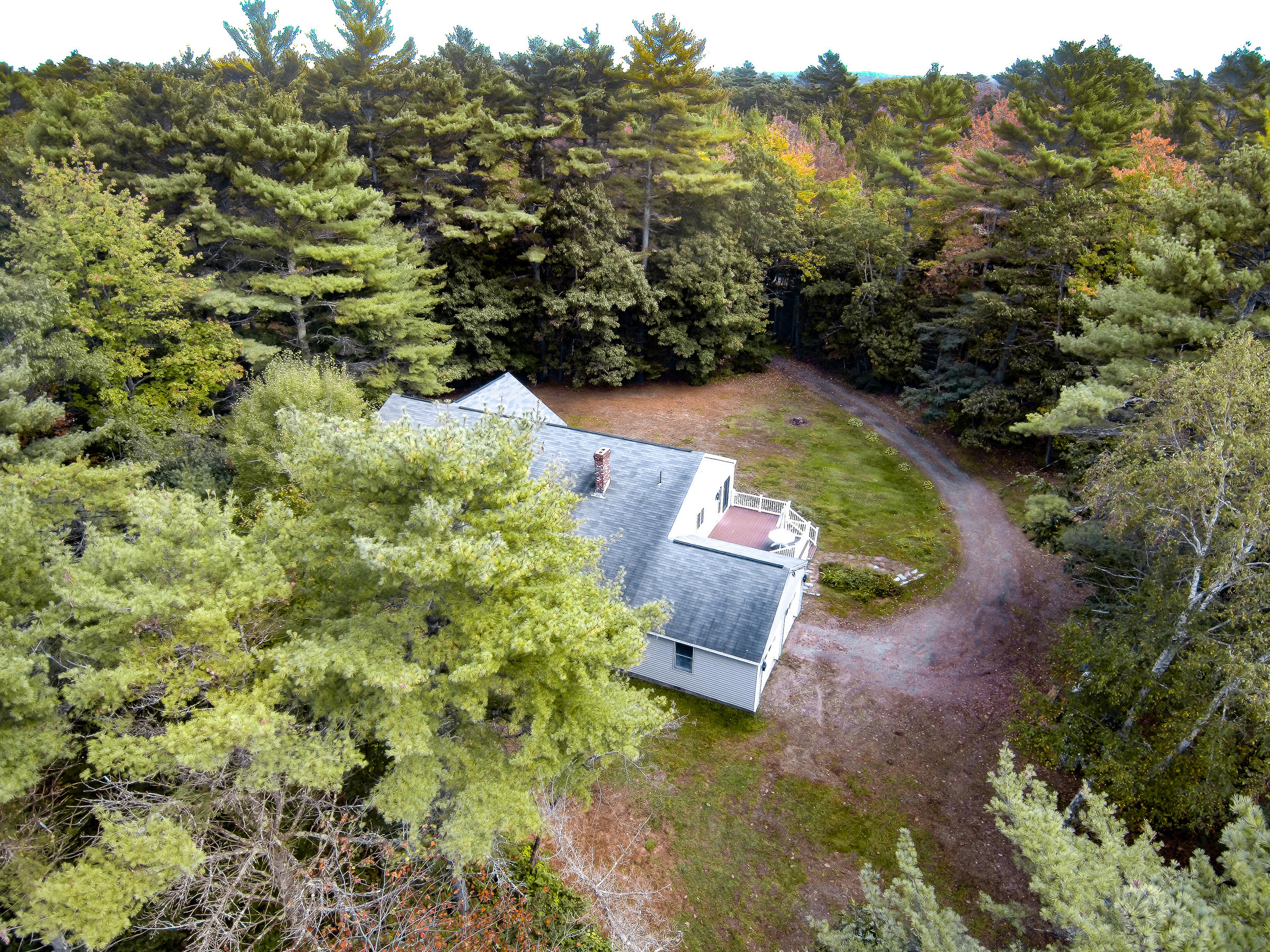 14 Sandy Ridge Road Brunswick, ME 04011 - Photo 37 of 38 107844-ae-4