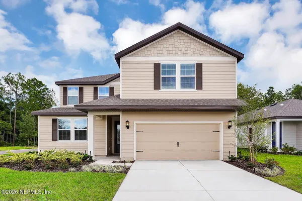 $494,900 | 12530 Big Juniper Drive, Jacksonville, FL 32219
