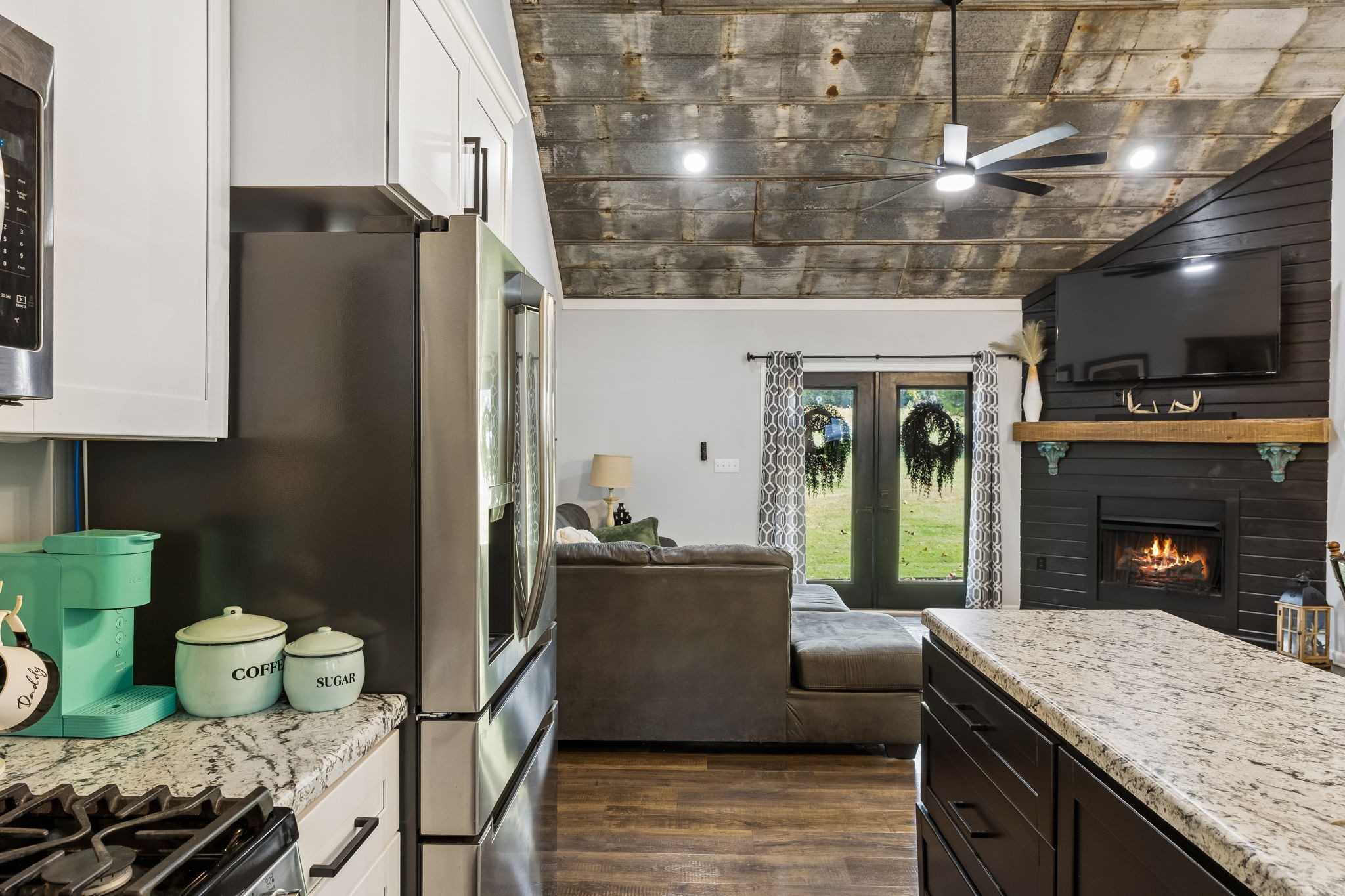 837 Womble Ridge Road Ethridge, TN 38456 - Photo 21 of 66 Gallery Image 21