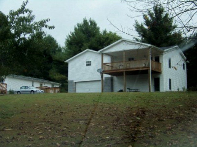 0 Cemetery Road Athens, WV 24712 - Photo 1 of 1 Gallery Image 1
