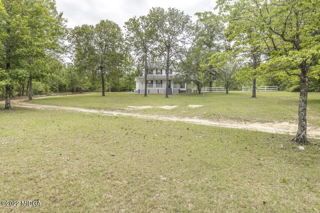 60 Carl Sutton Road Lizella, GA 31052 - Photo 1 of 37 60 Carl Sutton Rd 1