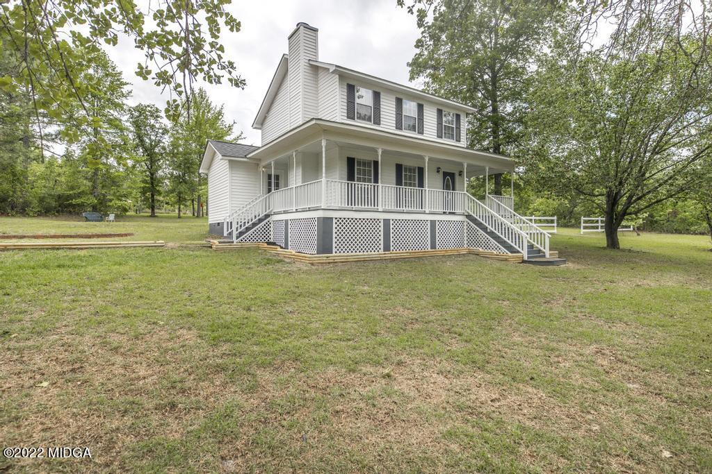 60 Carl Sutton Road Lizella, GA 31052 - Photo 5 of 37 60 Carl Sutton Rd 5