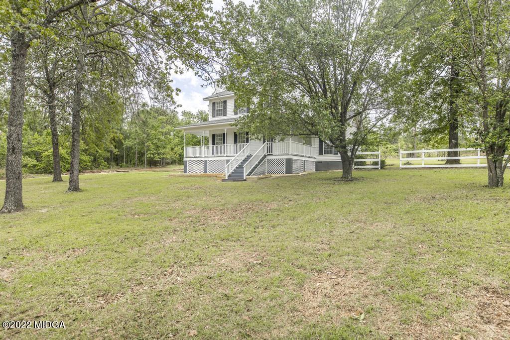 60 Carl Sutton Road Lizella, GA 31052 - Photo 7 of 37 60 Carl Sutton Rd 7
