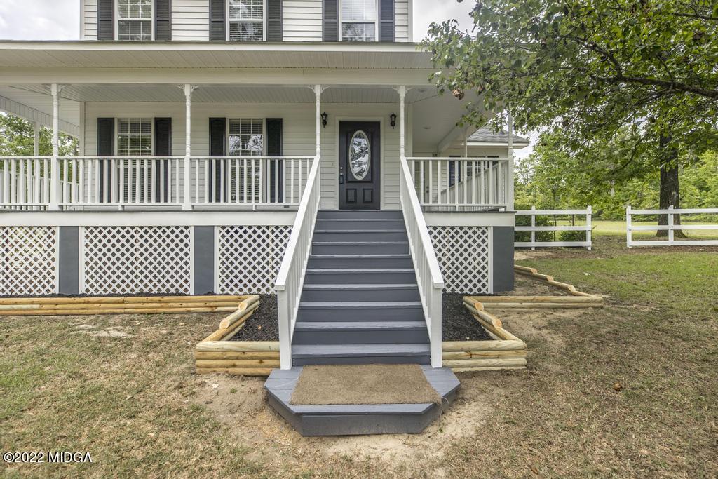 60 Carl Sutton Road Lizella, GA 31052 - Photo 8 of 37 60 Carl Sutton Rd 8