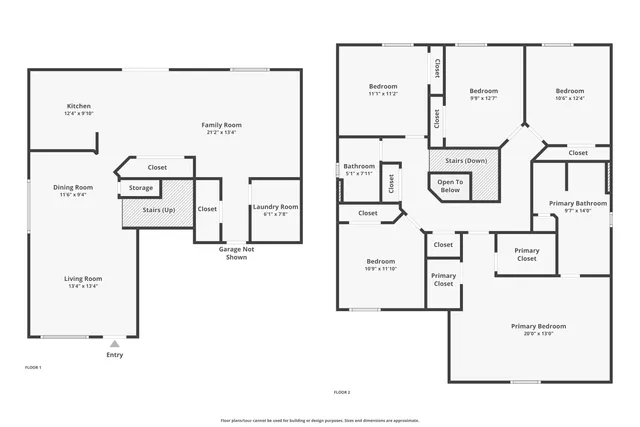 $588,888 | 6819 Osage Circle, Greenacres, FL 33413