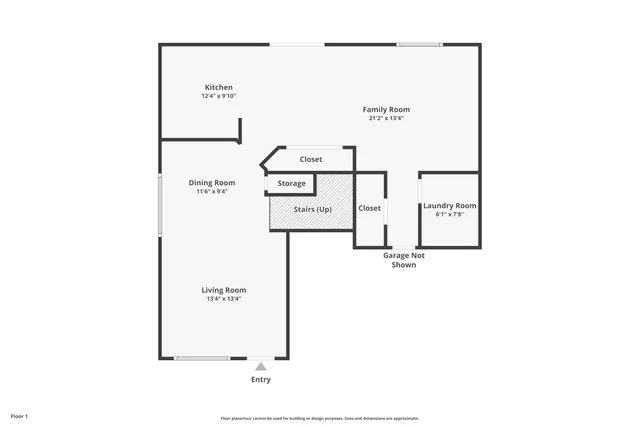 $588,888 | 6819 Osage Circle, Greenacres, FL 33413