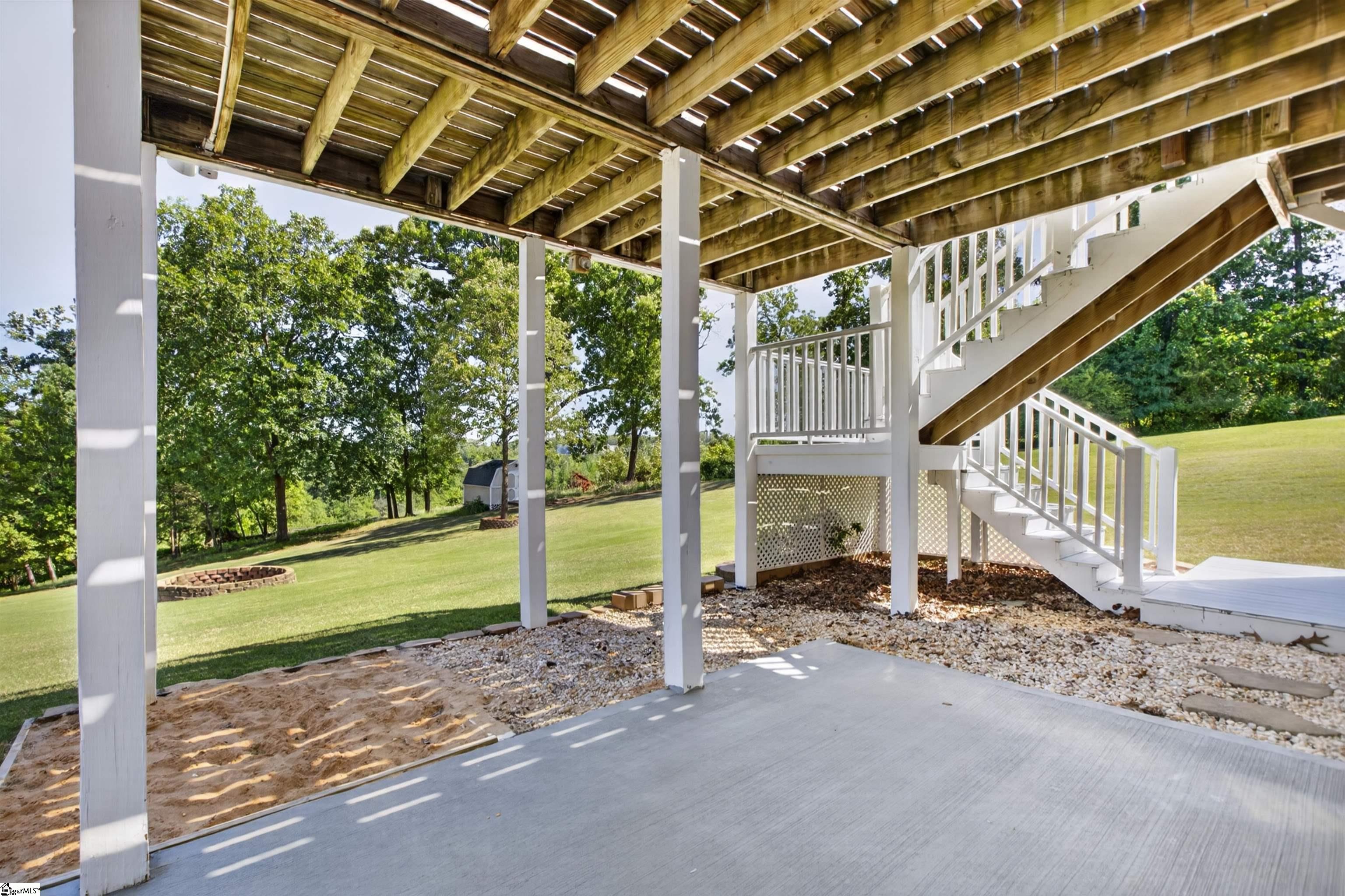 391 Bright Farm Road Duncan, SC 29334 - Photo 45 of 50
