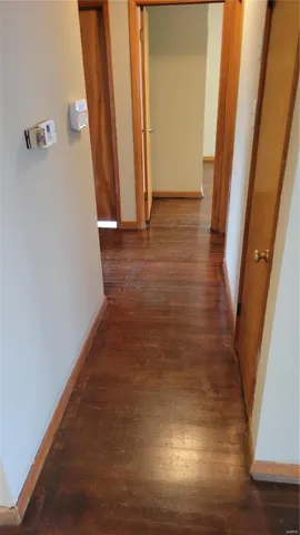 $1,336 | 1002 Hutton Place, Ferguson, MO 63135