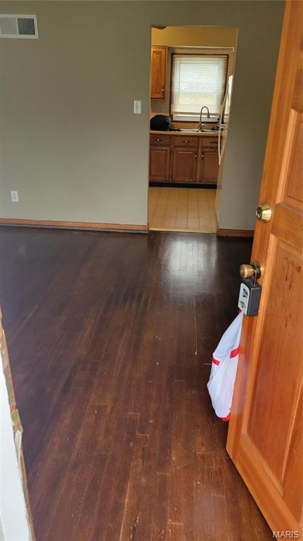 1002 Hutton Place Ferguson, MO 63135 - Photo 17 of 18