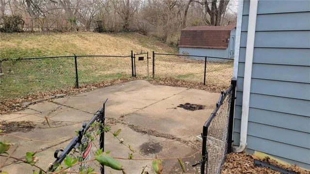 $1,336 | 1002 Hutton Place, Ferguson, MO 63135