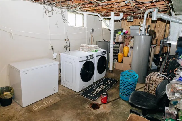 $1,336 | 1002 Hutton Place, Ferguson, MO 63135