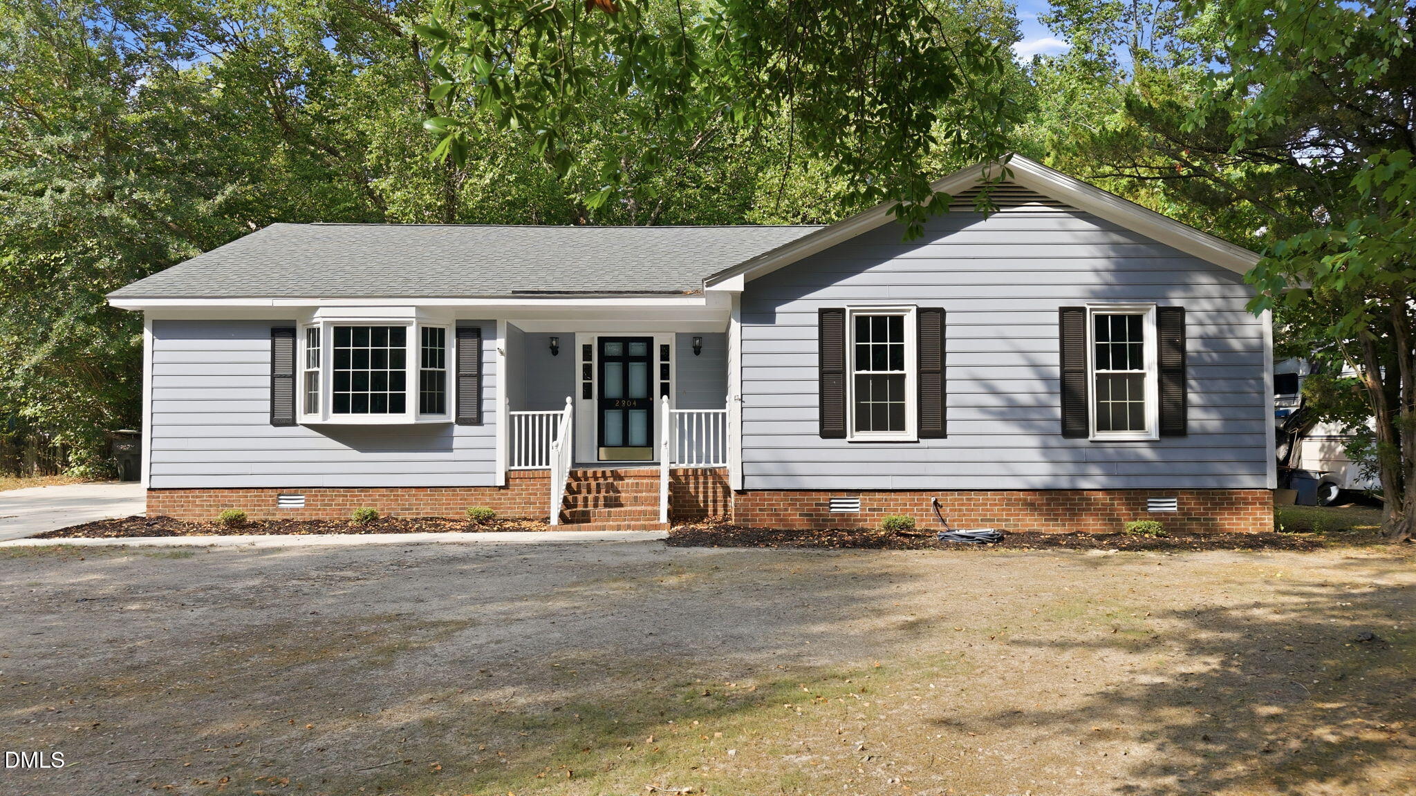 2804 Lancaster Road Northwest Wilson, NC 27896 - Photo 1 of 42