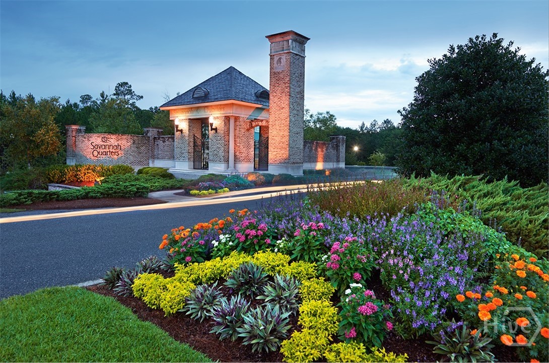 152 Weyview Gardens Pooler, GA 31322 - Photo 20 of 30 *Amenity photography is for reference purposes only.