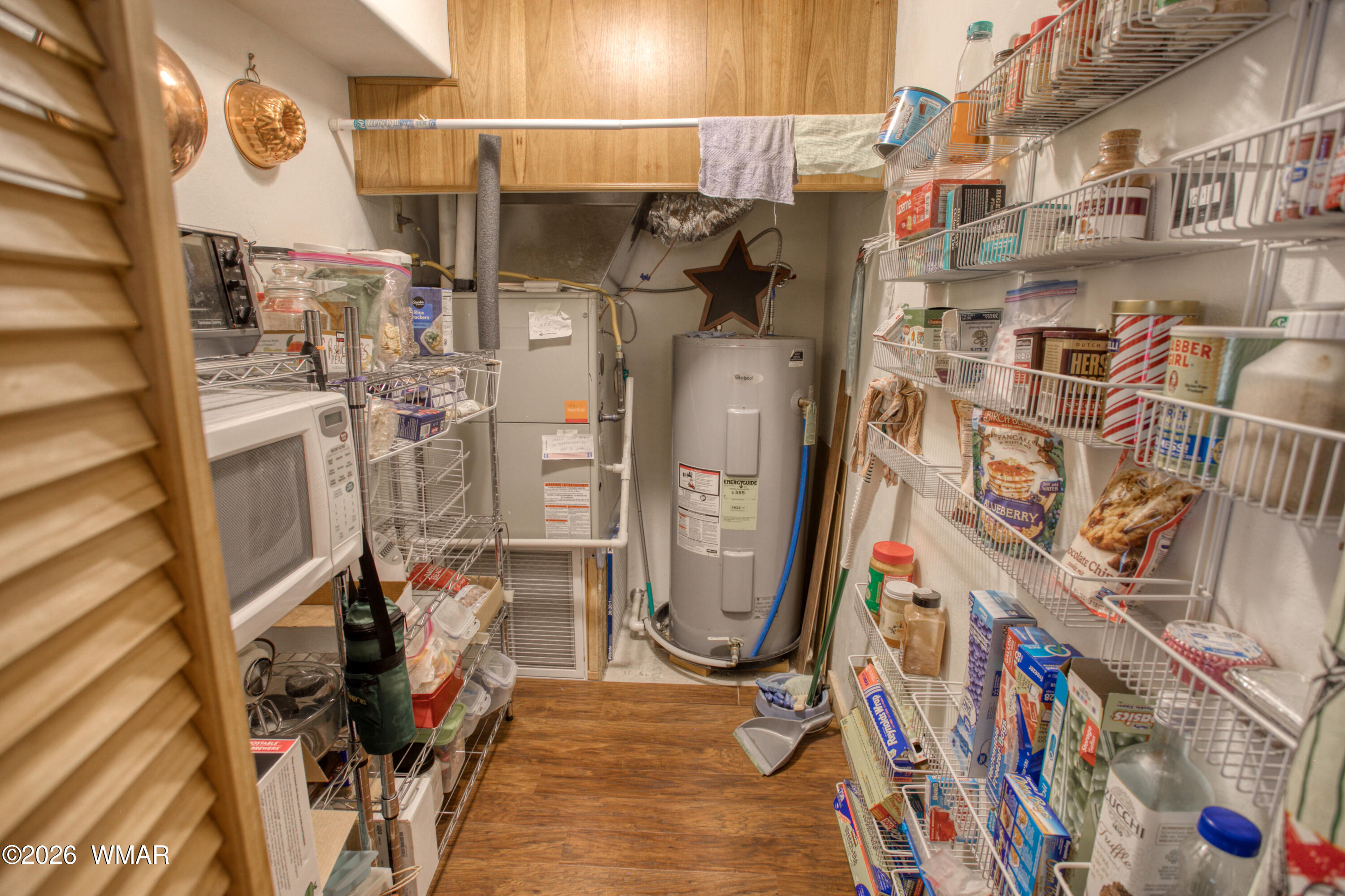 2982 Hummingbird Lane Pinetop, AZ 85935 - Photo 27 of 36 Gallery Image 27