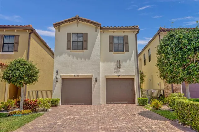 $555,000 | 4875 Northwest 55th Place, Tamarac, FL 33319