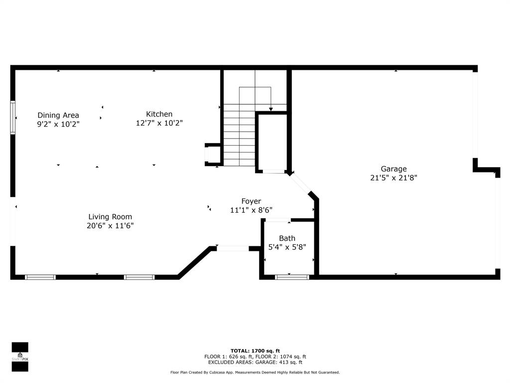 4875 Northwest 55th Place Tamarac, FL 33319 - Photo 43 of 44 unknown
