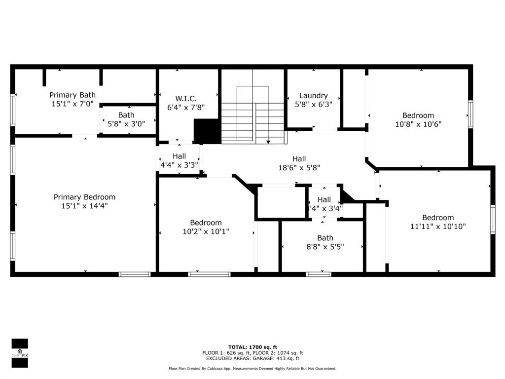 4875 Northwest 55th Place Tamarac, FL 33319 - Photo 44 of 44 unknown