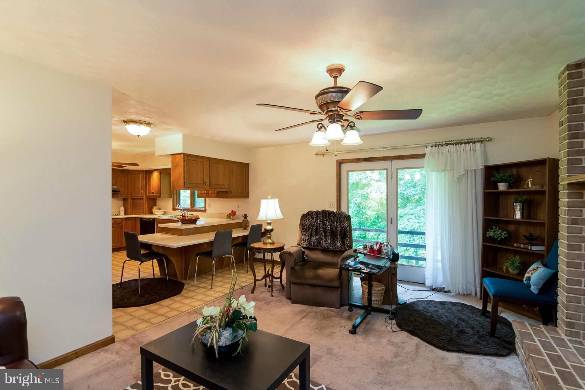 4169 Louisville Road Finksburg, MD 21048 - Photo 14 of 30 Family Room