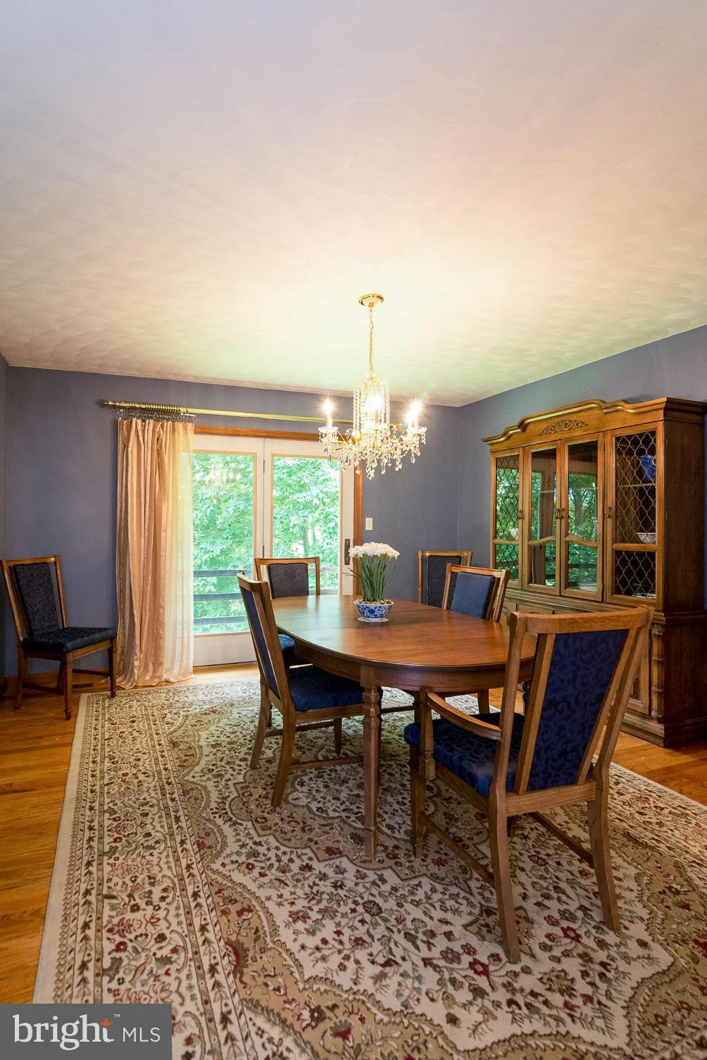 4169 Louisville Road Finksburg, MD 21048 - Photo 4 of 30 Dining Room