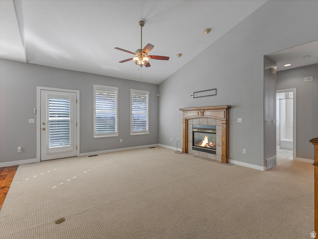 352 Haven Crest Road Draper, UT 84020 - Photo 13 of 39