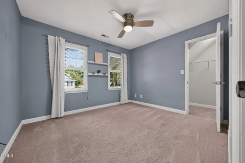 $535,000 | 2411 Fordcrest Drive, Apex, NC 27502