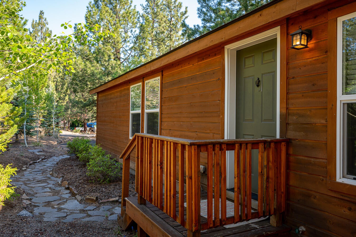 60892 Ridge Drive Bend, OR 97702 - Photo 20 of 50 Ridge Road - MLS-4619