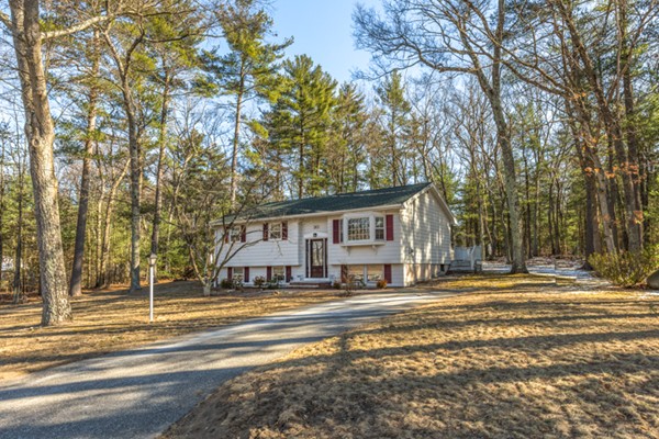 30 Russet Road Billerica, MA 01821 - Photo 1 of 30 Gallery Image 1