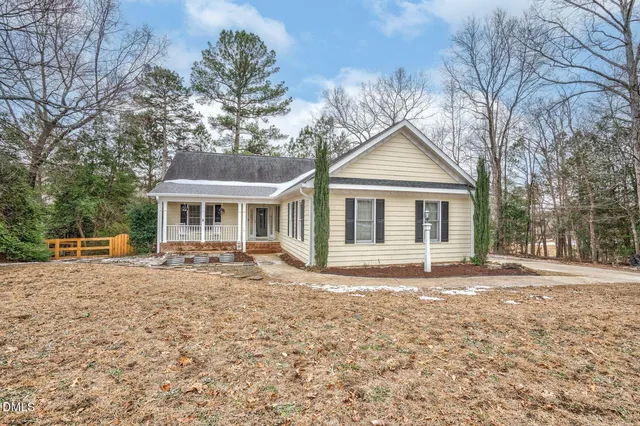 $329,900 | 259 Sacred Fire Road, Louisburg, NC 27549