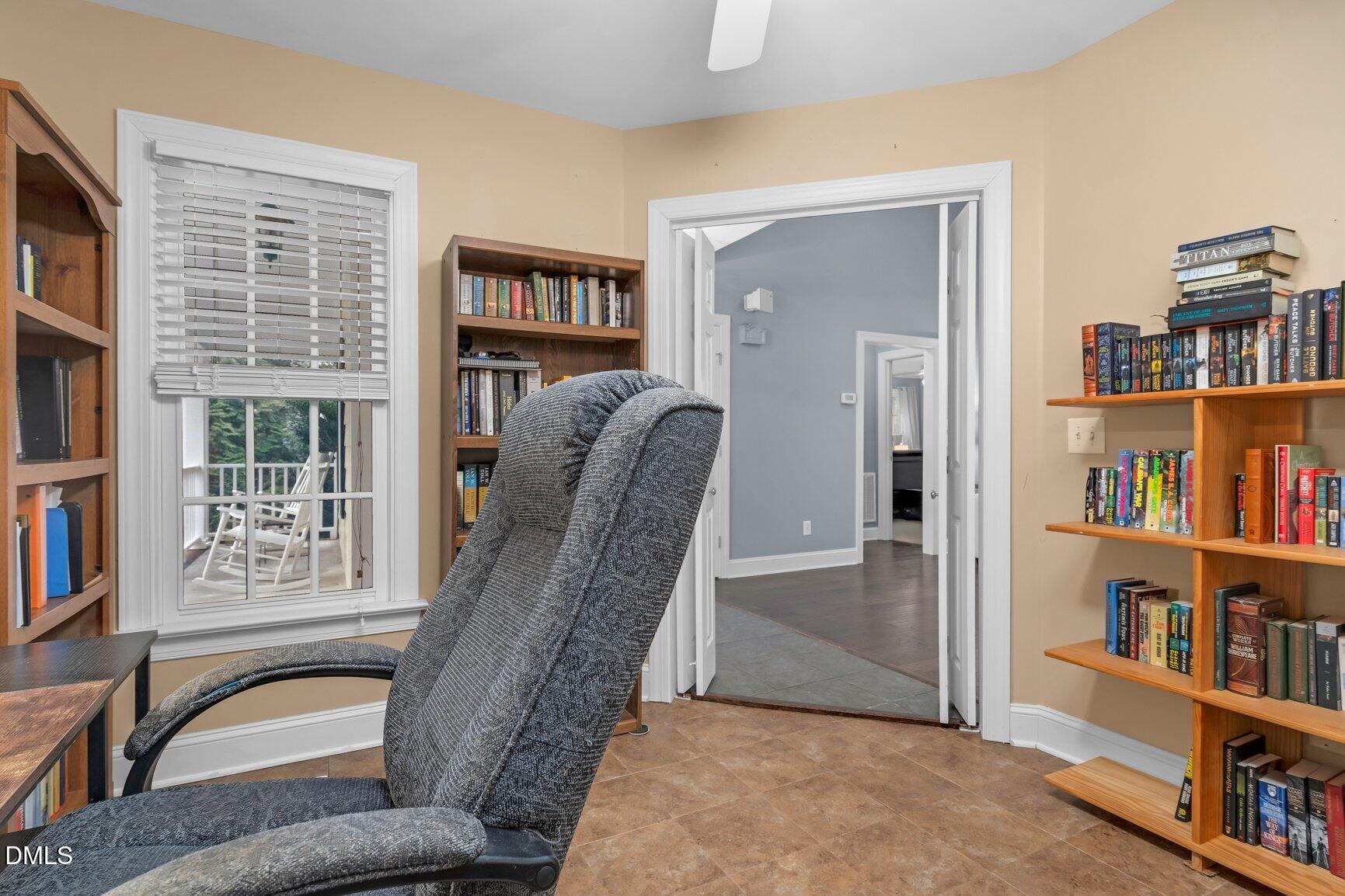 259 Sacred Fire Road Louisburg, NC 27549 - Photo 11 of 35 a view of a livingroom with furniture and closet