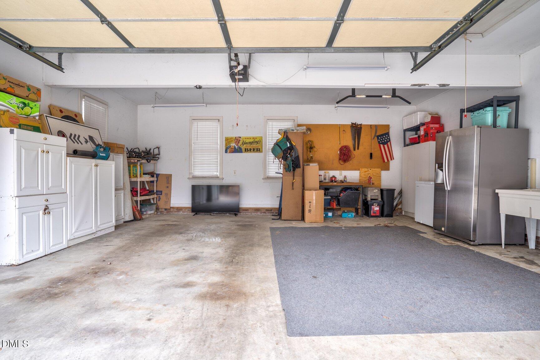 259 Sacred Fire Road Louisburg, NC 27549 - Photo 29 of 35 a view of storage and utility room