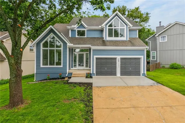 $569,000 | 13201 Benson Street, Overland Park, KS 66213