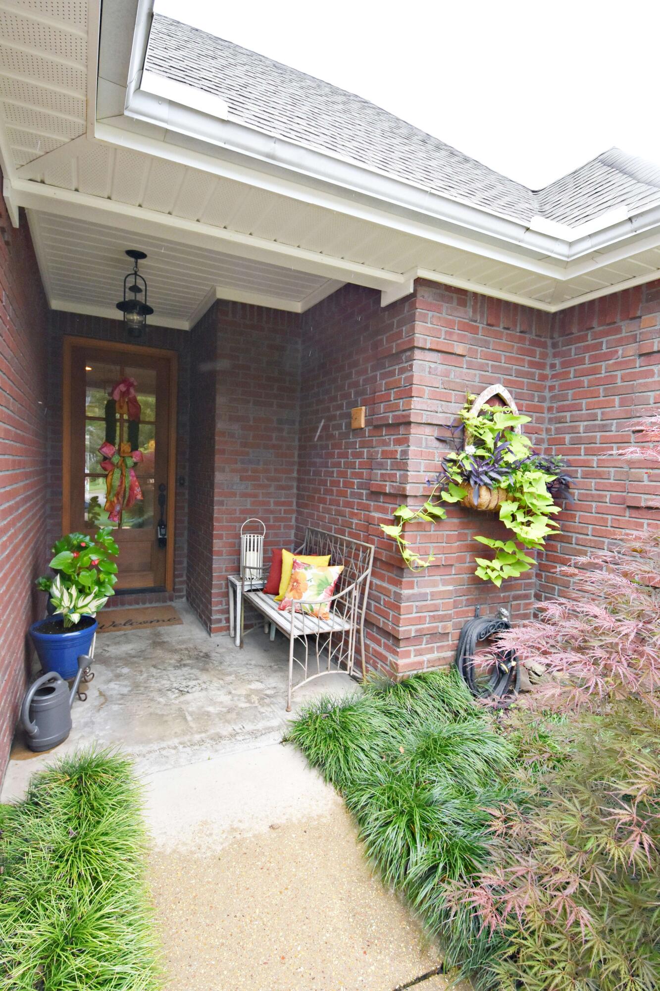 134 Westbrier Road Saltillo, MS 38866 - Photo 3 of 37 Gallery Image 3