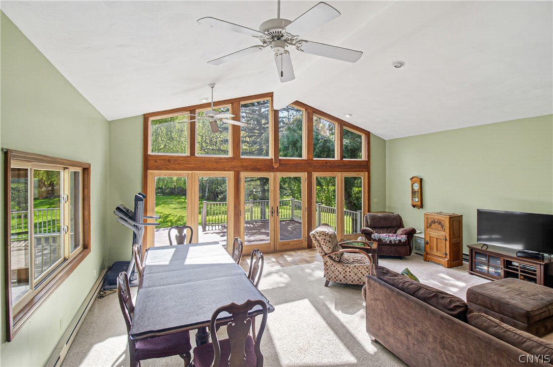 7 Homestead Road West New Hartford, NY 13323 - Photo 9 of 31
