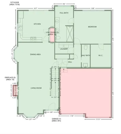 $5,000 | 8 Riverview Heights, Unit 61, Amesbury, MA 01913