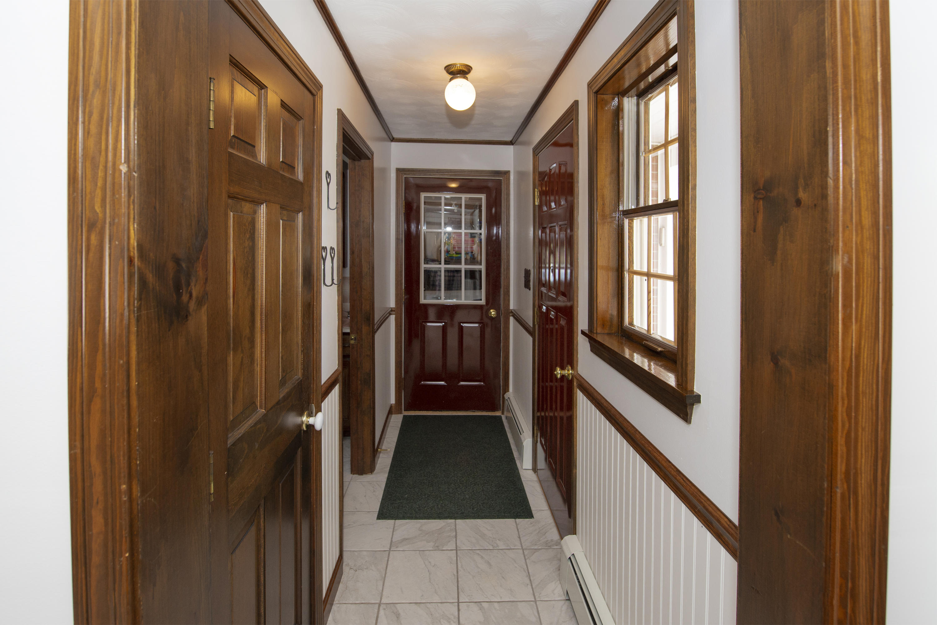 71 Lomie Rivers Road Jay, ME 04239 - Photo 13 of 32 15-Entryway