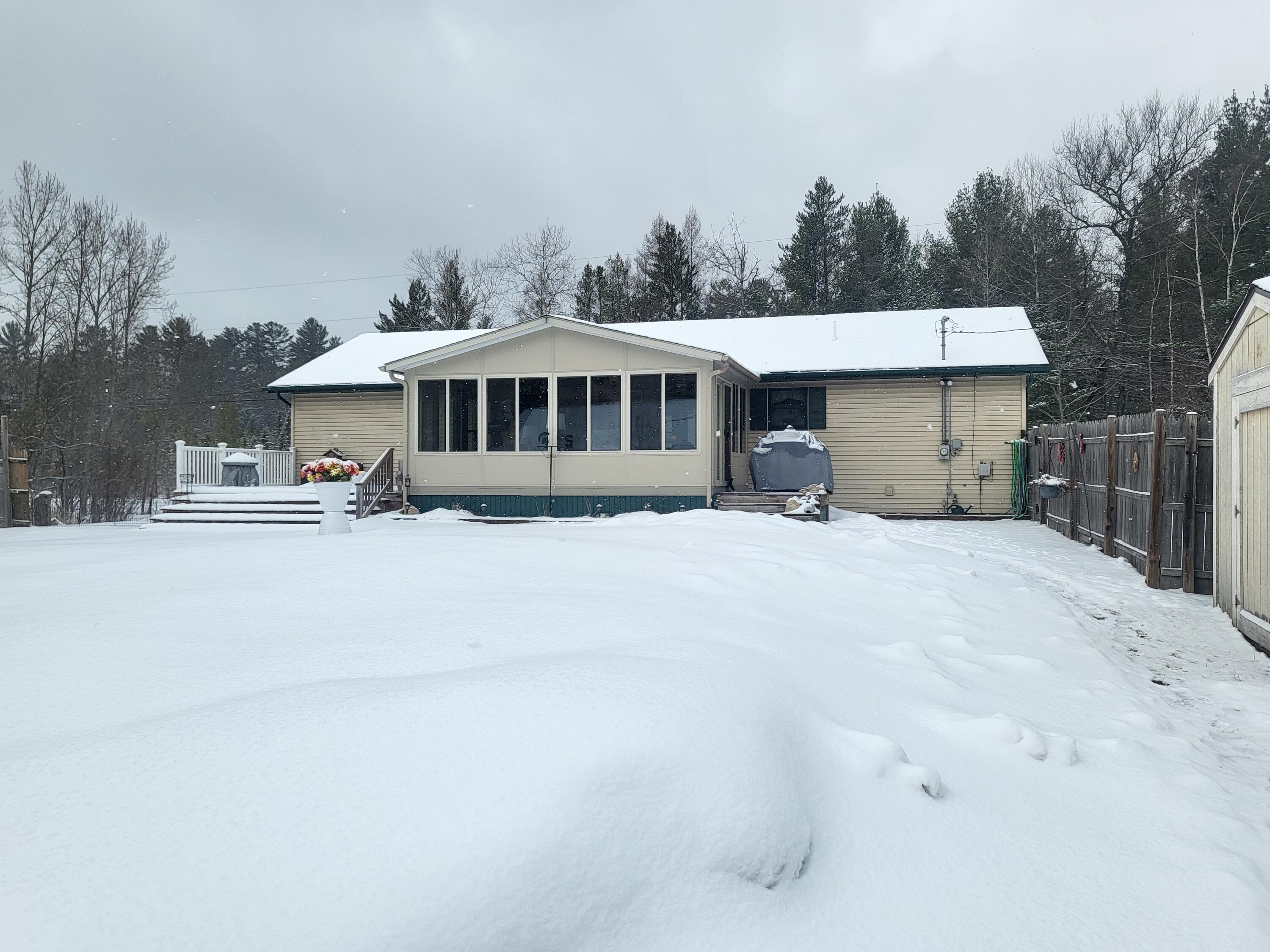 1337 Eagle Point Road Grayling, MI 49738 - Photo 4 of 69 Gallery Image 4