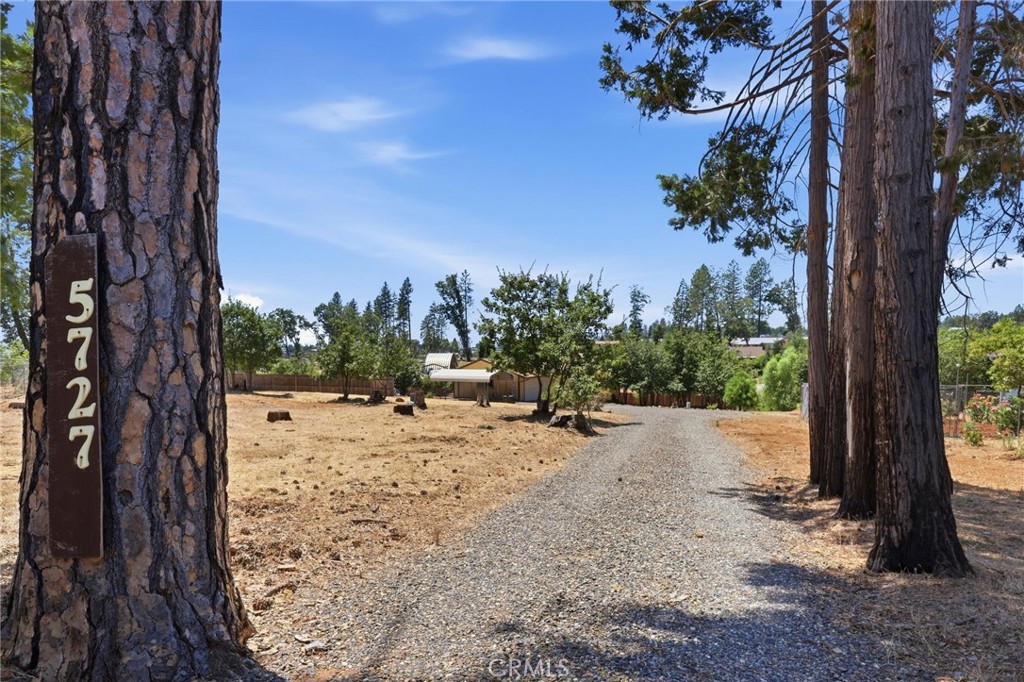 5727 Newland Road Paradise, CA 95969 - Photo 37 of 37