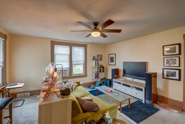 $390,000 | 105 North Harrison Street, Stoughton, WI 53589