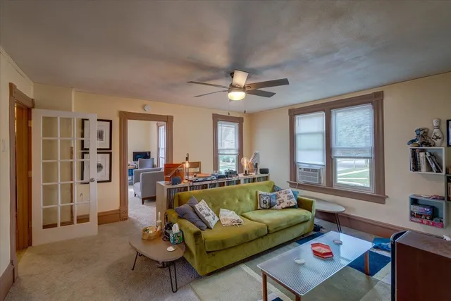 $390,000 | 105 North Harrison Street, Stoughton, WI 53589